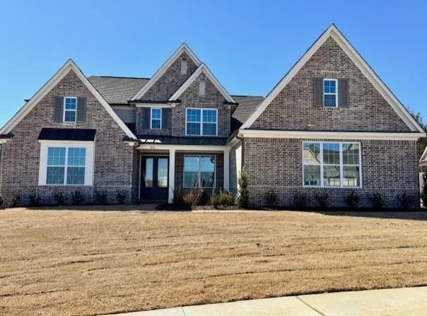 5573 HEATHER OAK, Arlington, TN 38002