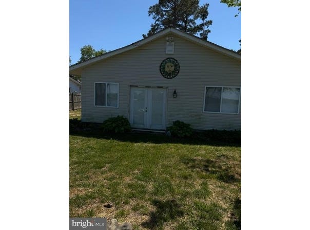 823 GREENFIELD POINT Drive, REEDVILLE, VA 22539