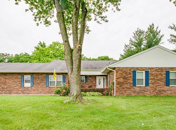 3419 Hotze Road, Salem, IL 62881
