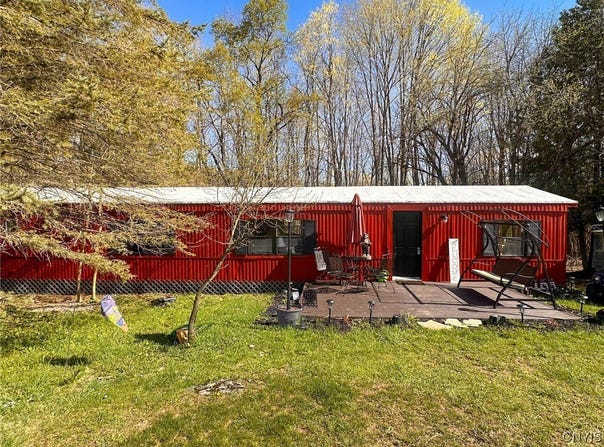 1 Pheasant Road, Litchfield, NY 13322