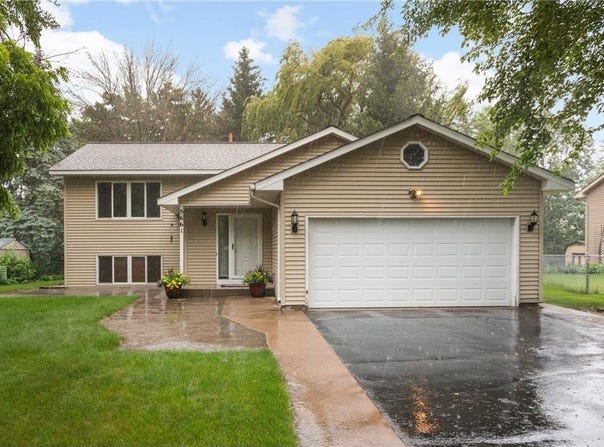 5661 Windmill Drive, White Bear Twp, MN 55110