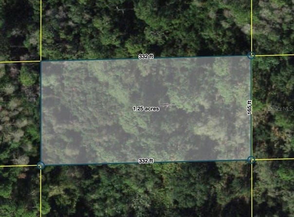POLK CITY, POLK CITY, FL 33868