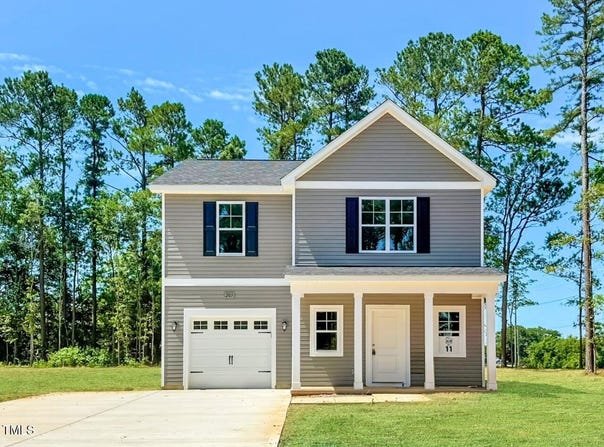205 Regis Lane, Coats, NC 27521