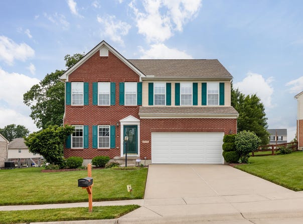 2778 Parkerridge Drive, Independence, KY 41051