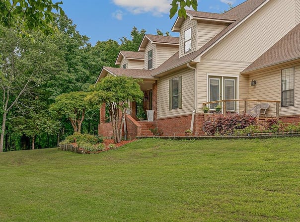 13064 Old Military Lane, Harrisburg, AR 72432