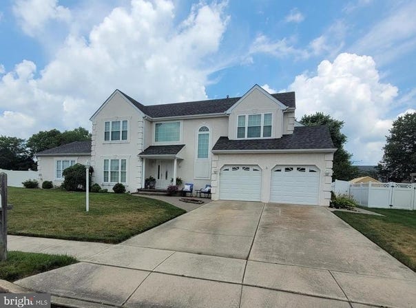 36 OLYMPIA LANE, TURNERSVILLE, NJ 08012