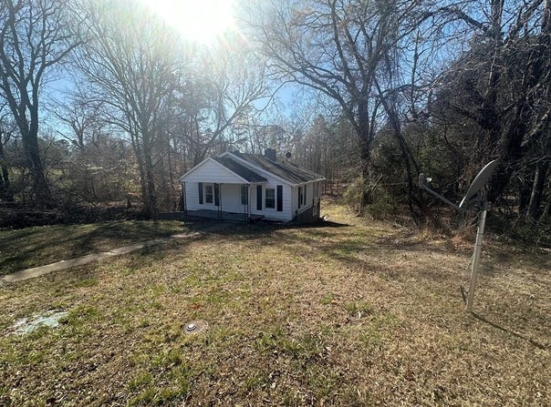 358 STEPHENS ST, Danville, VA 24541