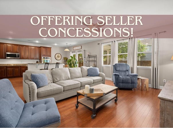 7030 Billberry Street, Hanahan, SC 29410