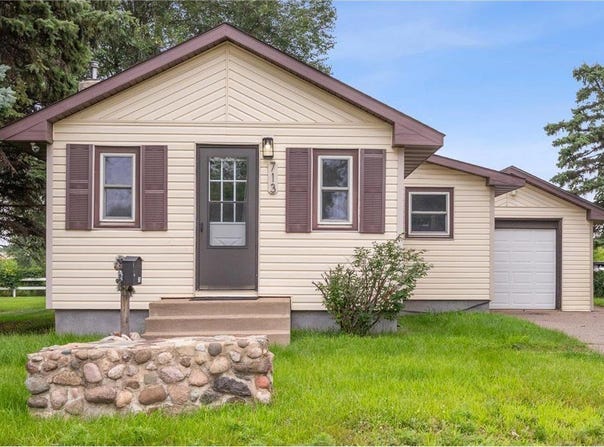 713 Polk Street, Anoka, MN 55303