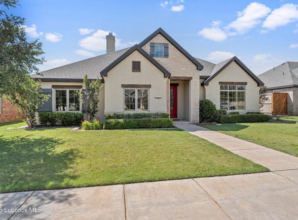 623 N 9th Street, Wolfforth, TX 79382