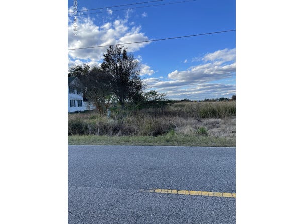 Lot 1 Turnpkie Road, Elizabeth City, NC 27909
