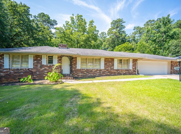 2928 Southshore Drive, Macon, GA 31204