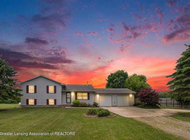 4452 Stone Road, Onondaga, MI 49264