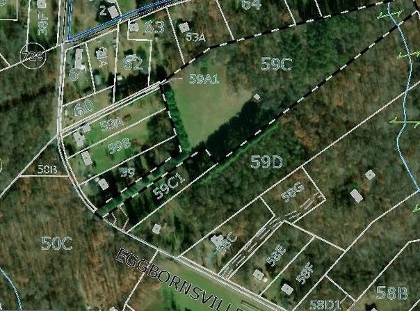 EGGBORNSVILLE, RIXEYVILLE, VA 22737