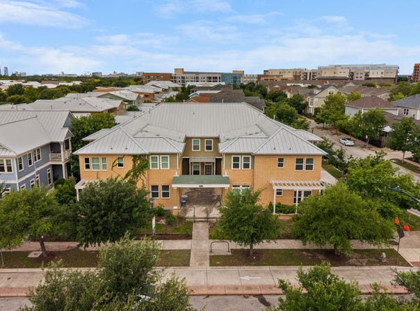 4416 Berkman Dr, Austin, TX 78723