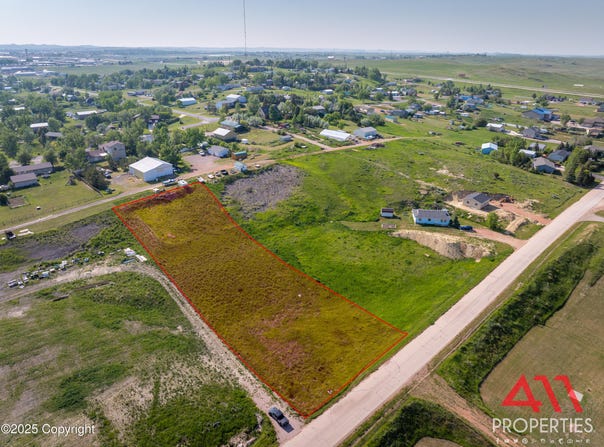 506 Potter Ave, Gillette, WY 82718