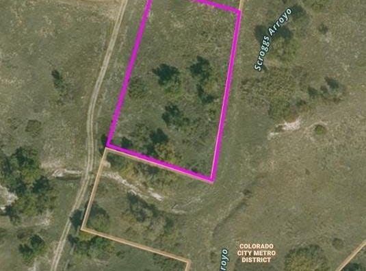 Tin Cup Dr, Colorado City, CO 81019