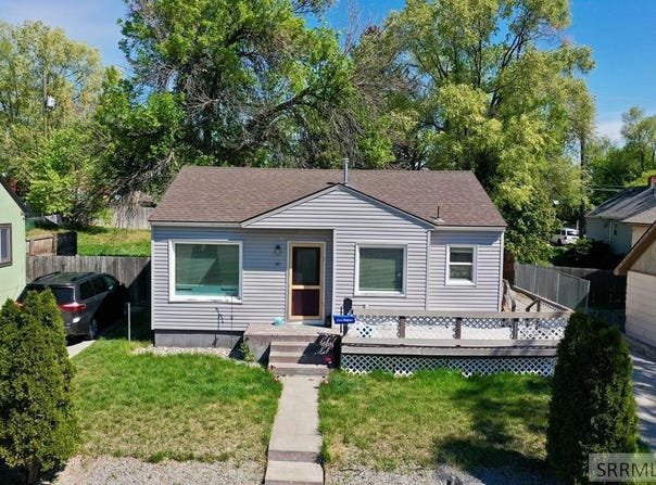 181 8th Street, Idaho Falls, ID 83401