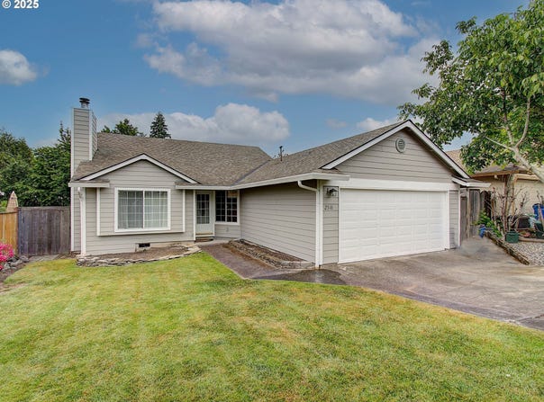 2518 NE 82ND WAY, Vancouver, WA 98665