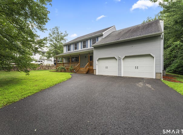 201 Mount Fair Drive, Watertown, CT 06795