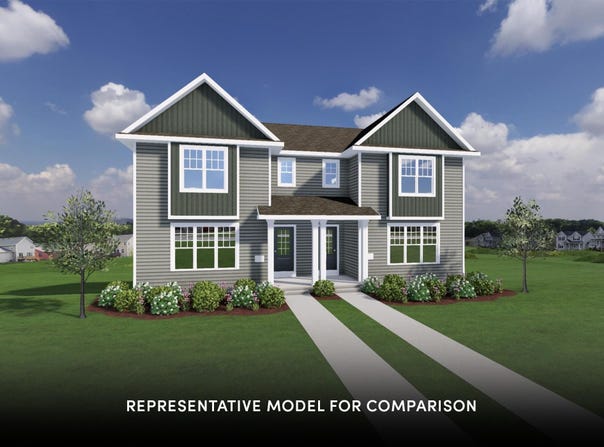 2011 Legacy Lane, Madison, WI 53719