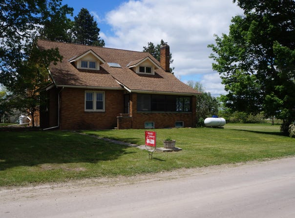 11340 Mccrone Road, Milan, MI 48160