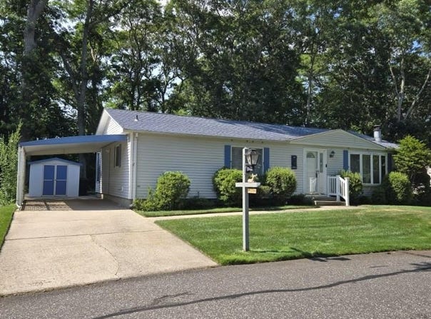 1407-54 Middle Rd Unit, Calverton, NY 11933