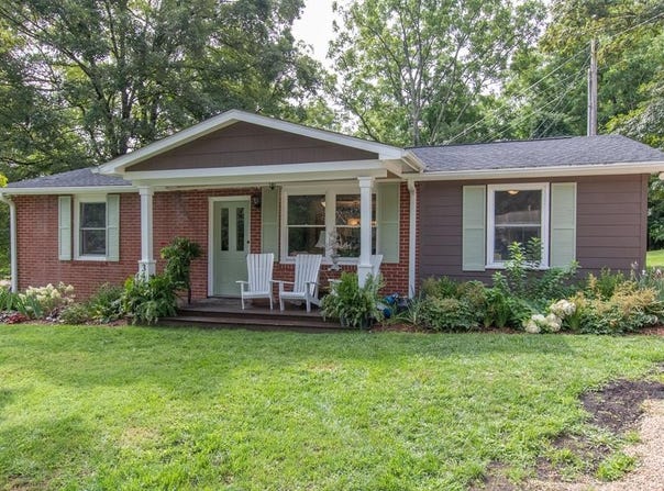 344 Gibson Street, Abingdon, VA 24210