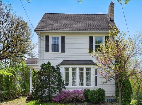 20426 Almar Drive, Shaker Heights, OH 44122