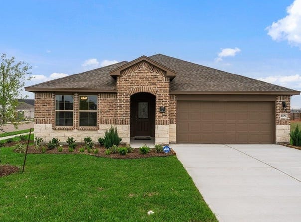 3409 Austrian Ct, Corpus Christi, TX 78414