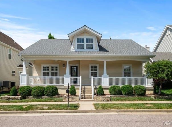 17230 Windsor Crest Boulevard, Wildwood, MO 63038