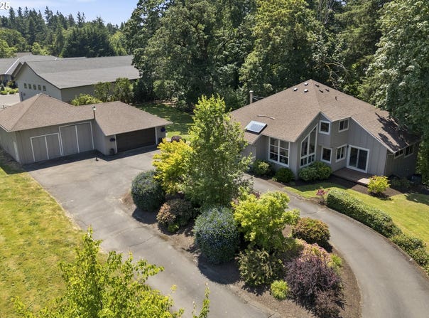28825 SW GRAHAMS FERRY RD, Wilsonville, OR 97070