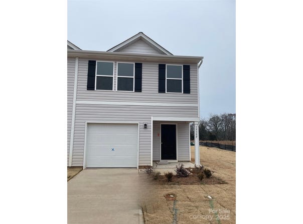 1938 Tranquility Circle, Newton, NC 28658