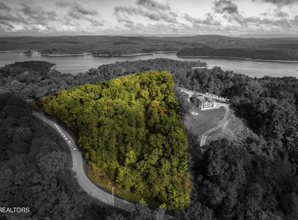 Lakeview Drive, Sharps Chapel, TN 37866