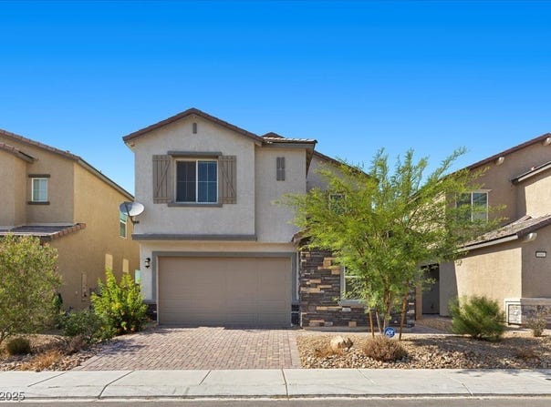 6854 Chargehand Avenue, Las Vegas, NV 89156