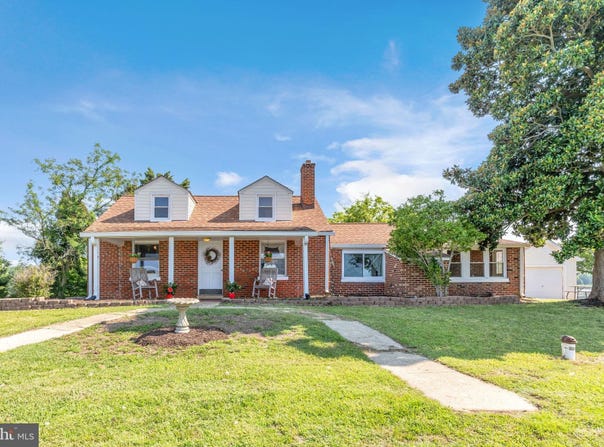 12485 POTOMAC VIEW ROAD, NEWBURG, MD 20664