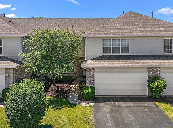 8819 Clare Avenue, Mokena, IL 60448