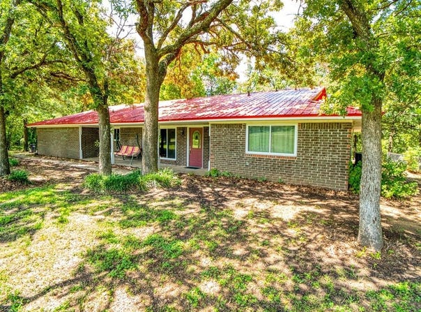 114 Timber Lane, McLoud, OK 74851