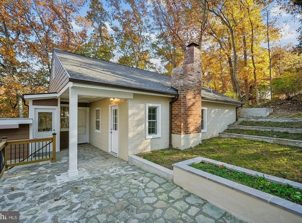 598 TIMBER Lane, BLUEMONT, VA 20135