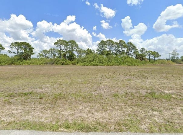 845 NE 38 TH TERRACE, CAPE CORAL, FL 33909