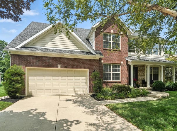 2941 Parkwood Drive, Troy, OH 45373