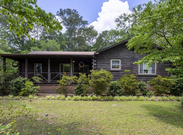 560 Harmon Road, Hopkins, SC 29061