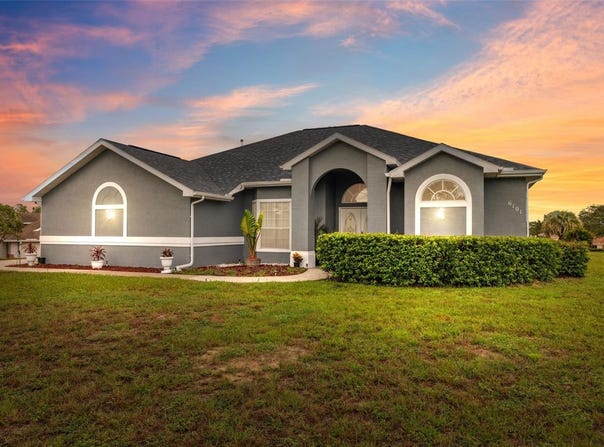 6101 KRISTA DRIVE, SPRING HILL, FL 34609