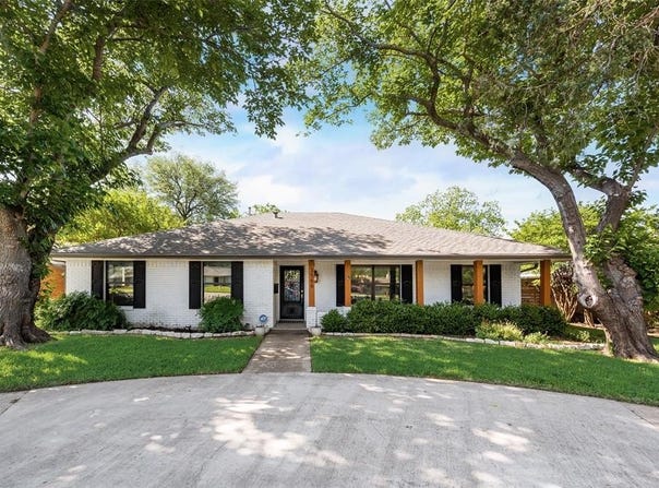3566 Royal Lane, Dallas, TX 75229