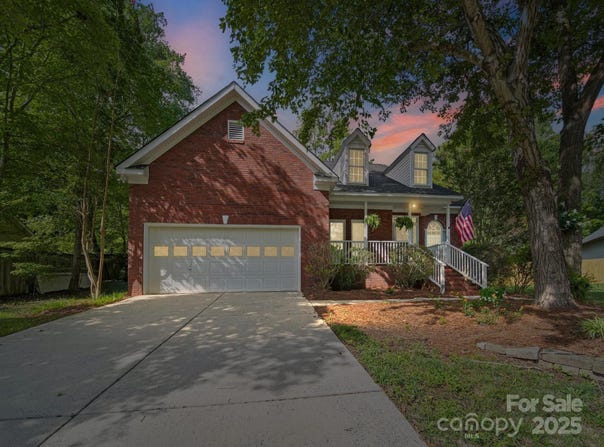 8103 Rachel Court, Waxhaw, NC 28173