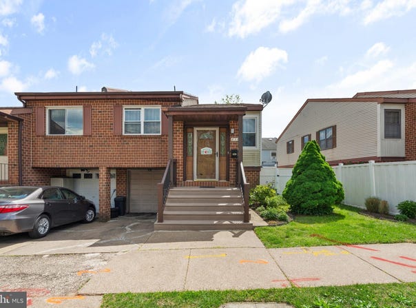 838 HENDRIX STREET, PHILADELPHIA, PA 19116