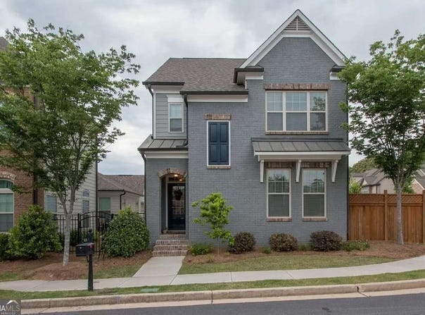 436 Raven Brook, Suwanee, GA 30024
