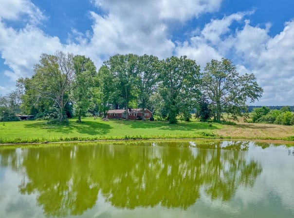 11015 Bush River Road, Kinards, SC 29355