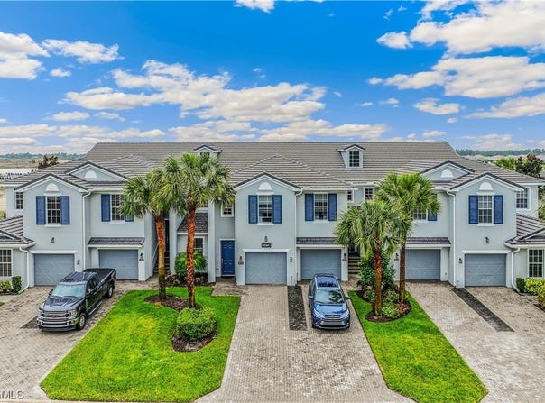 16590 Goldenrod Lane unit: 101, Alva, FL 33920