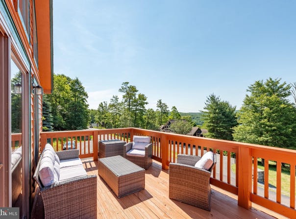 35 SOUTHRIDGE TERRACE, MC HENRY, MD 21541
